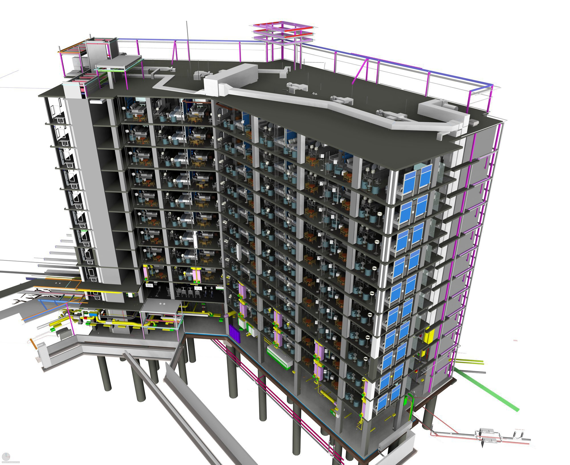 An Introduction to Reality Capture for Construction - OPERVA AI